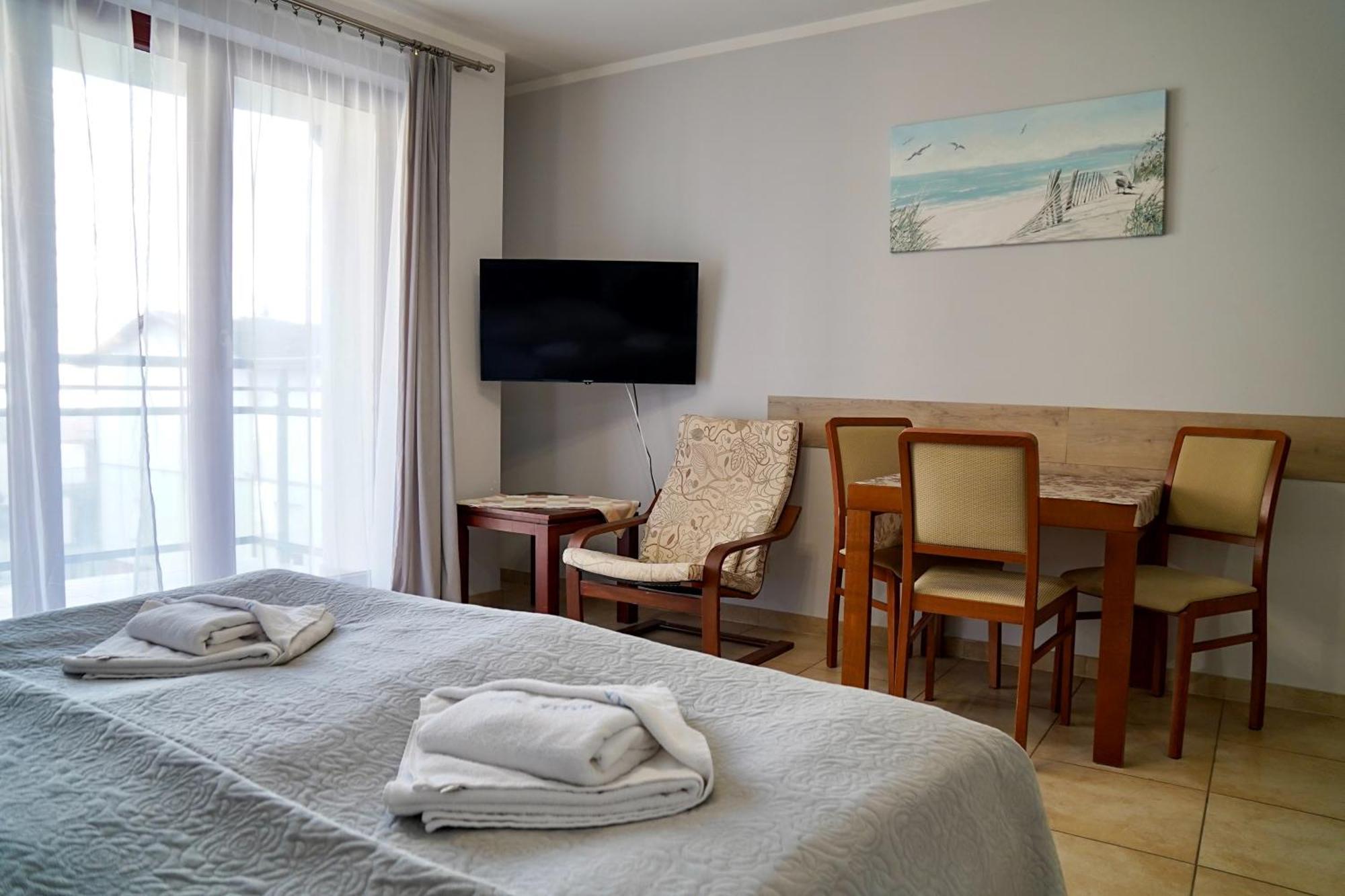 Marea By Baltic Home Miedzyzdroje Buitenkant foto
