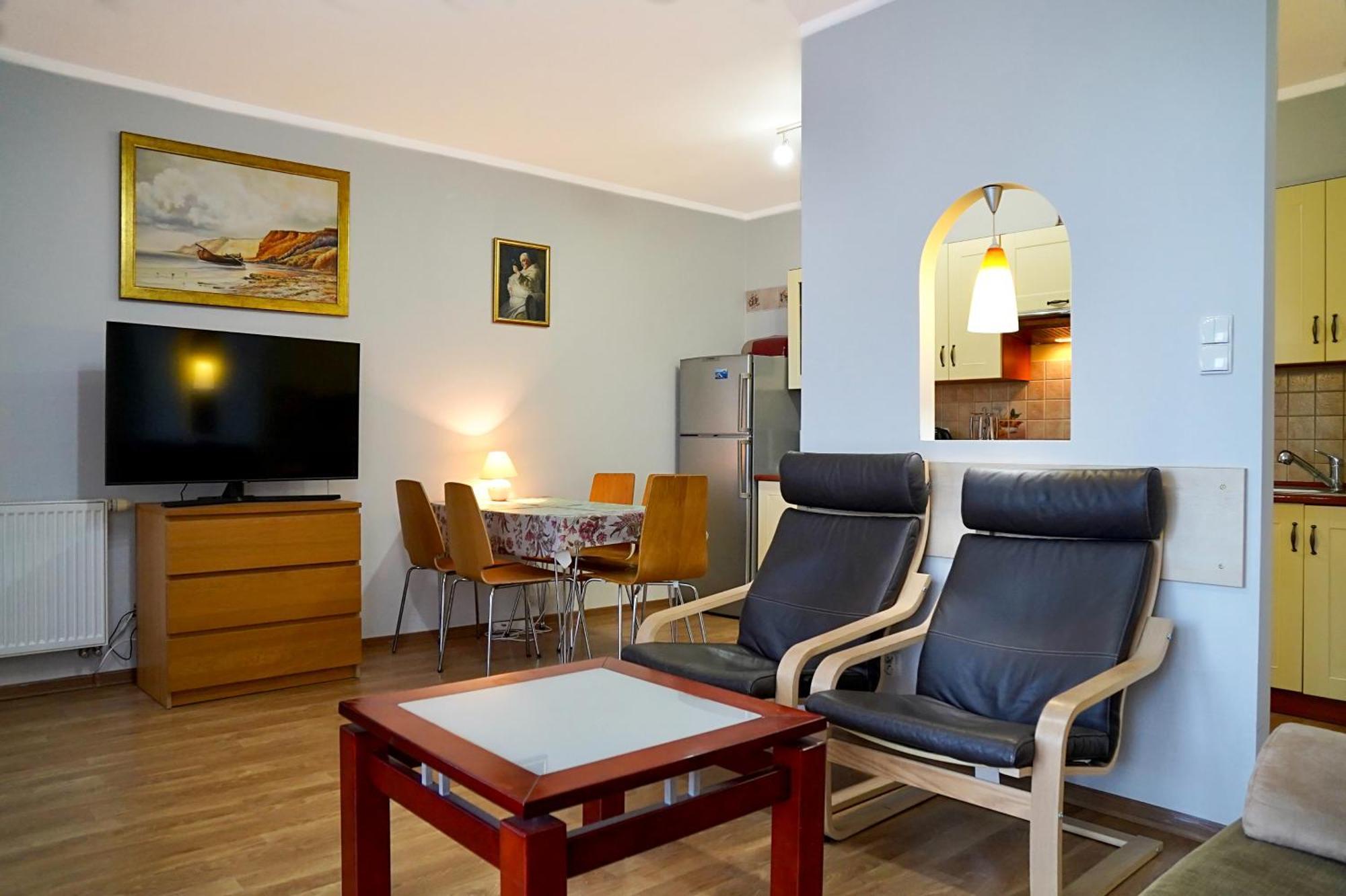 Marea By Baltic Home Miedzyzdroje Buitenkant foto